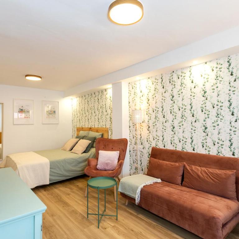 Apartamento Rauda 51 - One-Bedroom Apartment - 22
