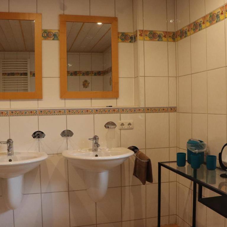 Ferienhaus Pfeiffer - Apartamento de 2 dormitorios - 6