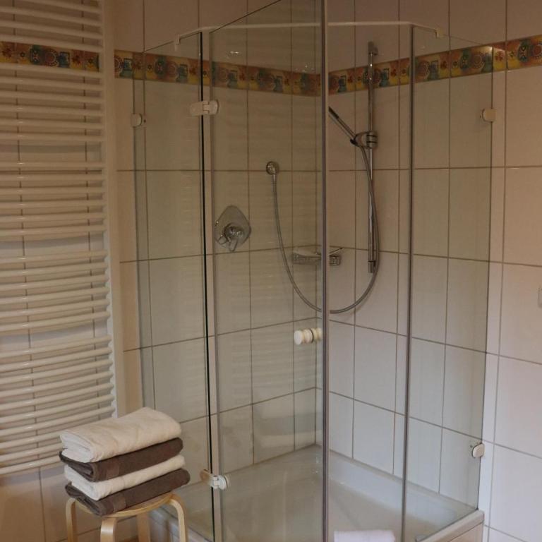 Ferienhaus Pfeiffer - Apartamento de 2 dormitorios - 8