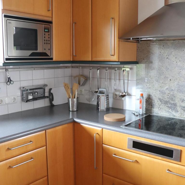 Ferienhaus Pfeiffer - Apartamento de 2 dormitorios - 5