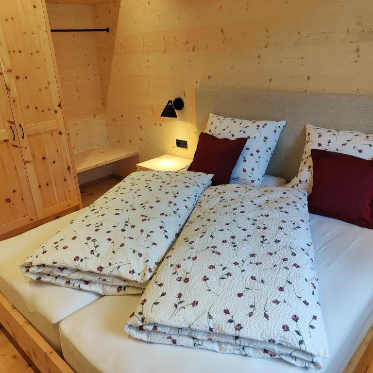 Ferienhütte Premstlahof - Chalet - Haus mit 3 Schlafzimmern - 6