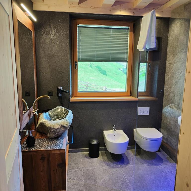 Ferienhütte Premstlahof - Chalet - Haus mit 3 Schlafzimmern - 10