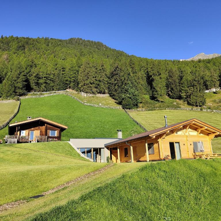 Ferienhütte Premstlahof - Chalet - Haus mit 3 Schlafzimmern - 11