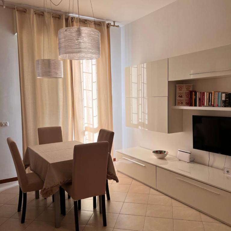 Casa Magnolia - Apartment with Garden View - 5