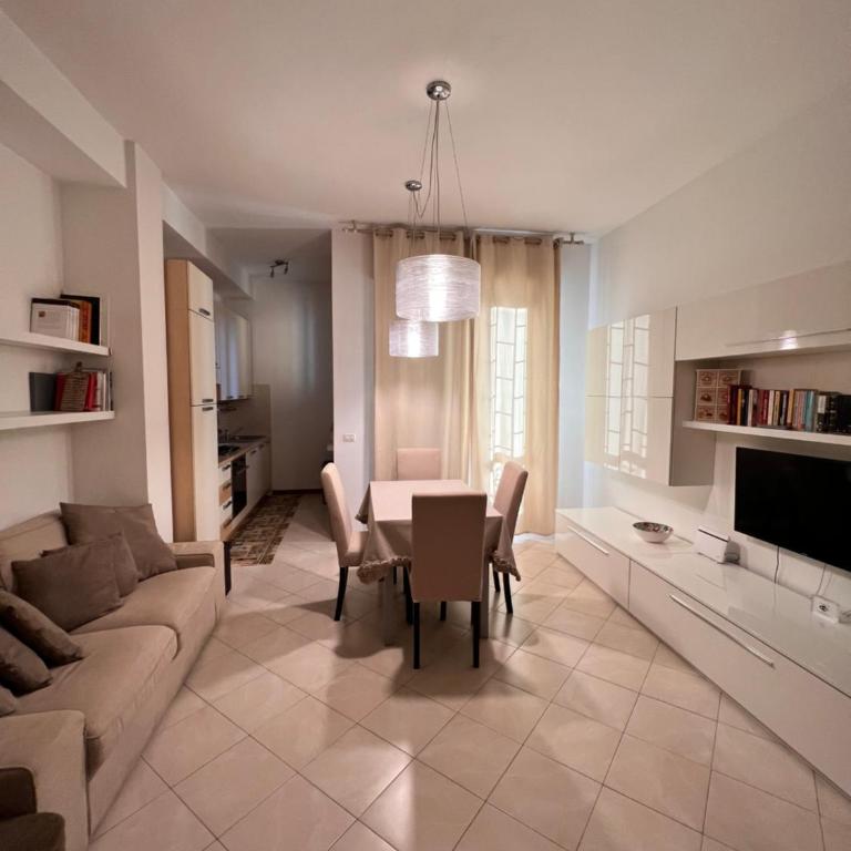 Casa Magnolia - Apartment with Garden View - 1