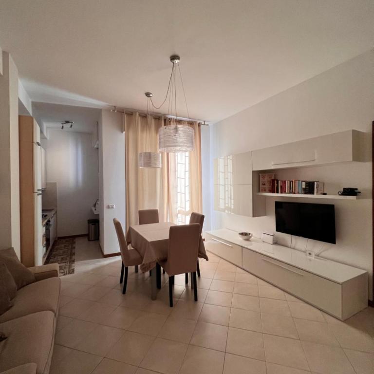 Casa Magnolia - Apartment with Garden View - 3