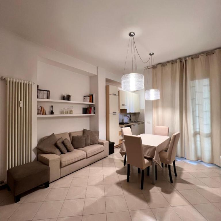 Casa Magnolia - Apartment with Garden View - 4
