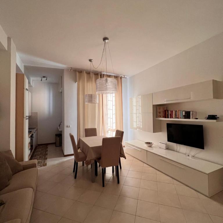 Casa Magnolia - Apartment with Garden View - 7