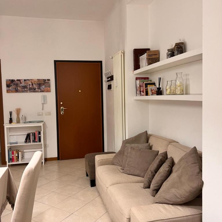 Casa Magnolia - Apartment with Garden View - 14