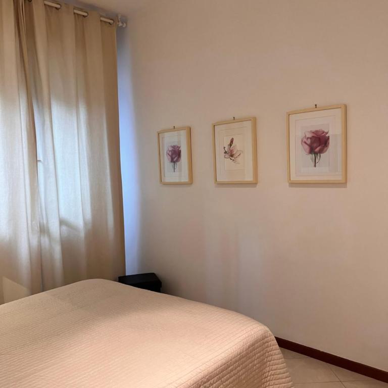 Casa Magnolia - Apartment with Garden View - 18