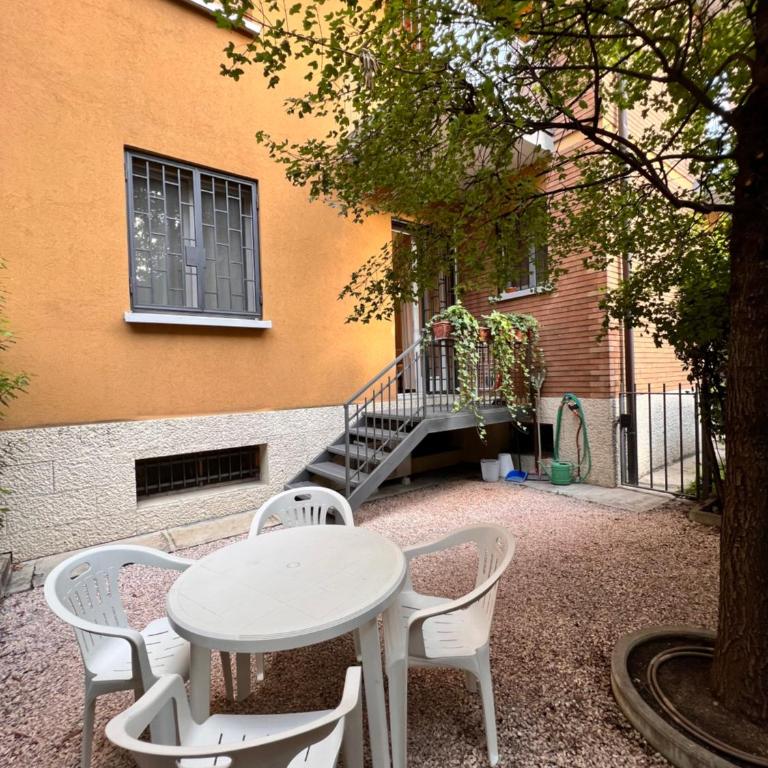 Casa Magnolia - Apartment with Garden View - 25