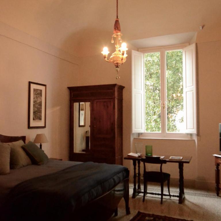Villa Anselmi - ARTEINDIRETTA - Superior Queen Room - 10