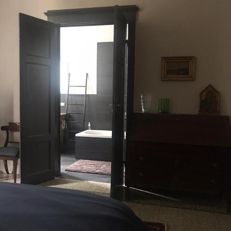 Villa Anselmi - ARTEINDIRETTA - Superior Queen Room - 12