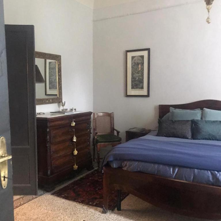 Villa Anselmi - ARTEINDIRETTA - Superior Queen Room - 11