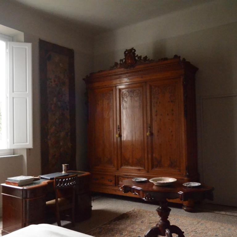 Villa Anselmi - ARTEINDIRETTA - Queen Room with Garden View - 3