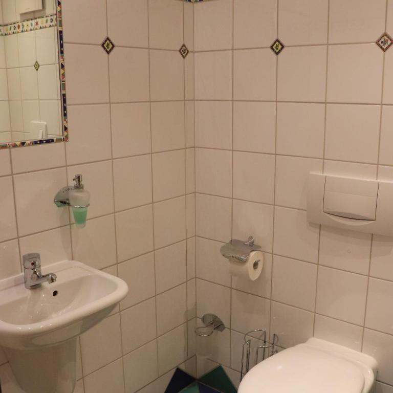 Ferienhaus Pfeiffer - Apartamento de 2 dormitorios - 7