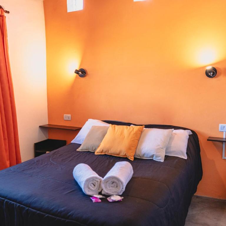 Cabaña Paraíso Cachi - Casa con 1 dormitorio - 15