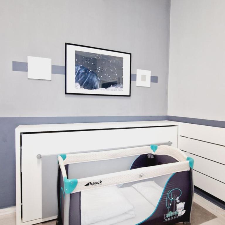 CHARMING Apartment Central Station - Appartamento - 7