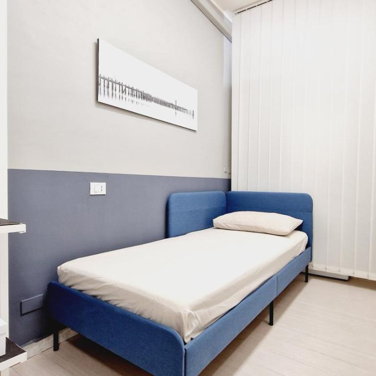 CHARMING Apartment Central Station - Appartamento - 8