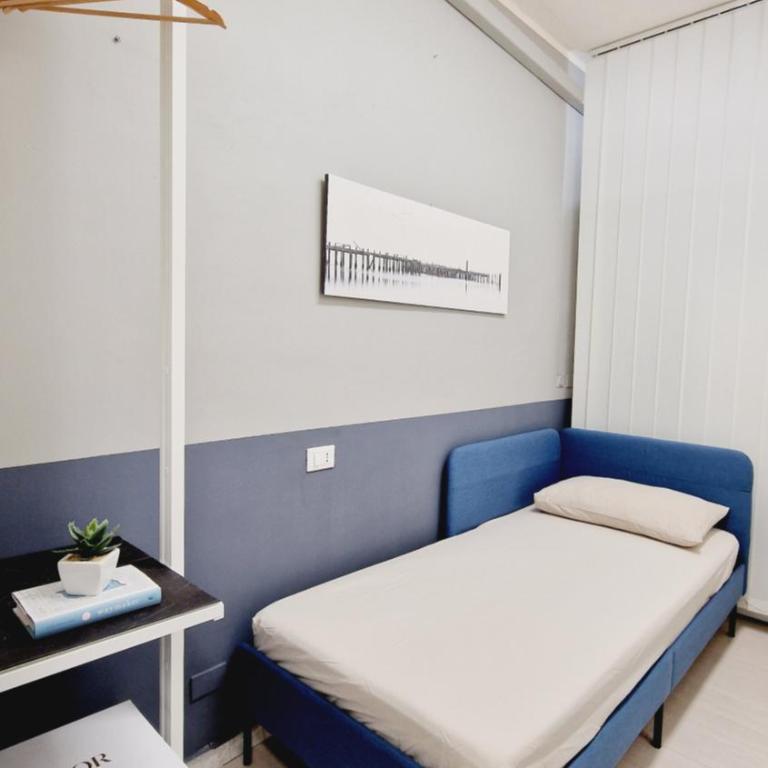 CHARMING Apartment Central Station - Appartamento - 9