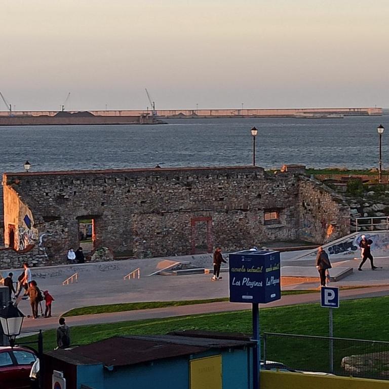 Les Playes, Cimavilla - Apartamento de 2 dormitorios - 15