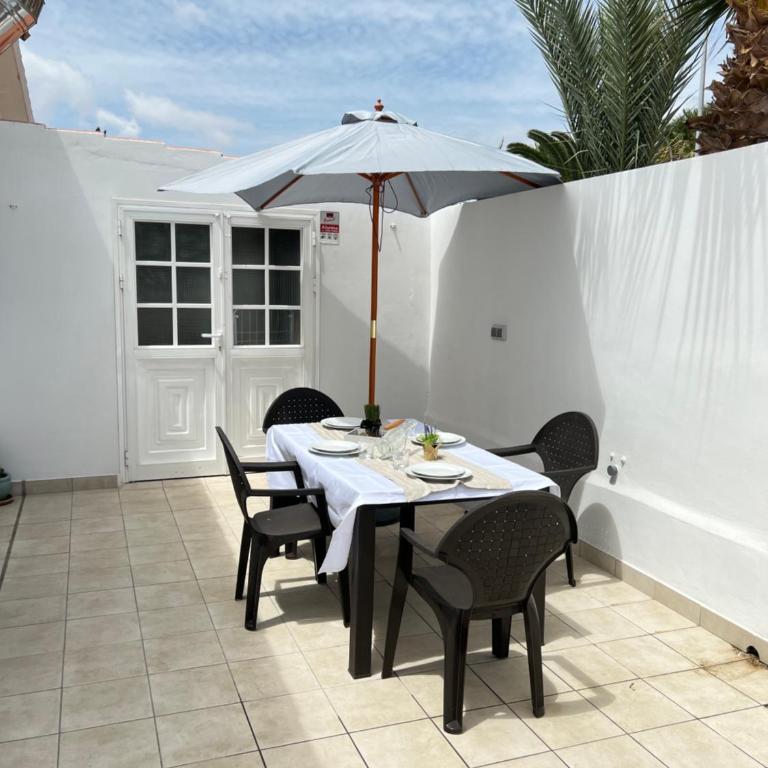 Lovely Home Casa Tamaide - Costa del Silencio - - Casa de 2 dormitorios - 34