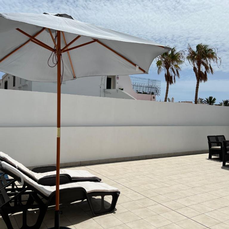 Lovely Home Casa Tamaide - Costa del Silencio - - Casa de 2 dormitorios - 17