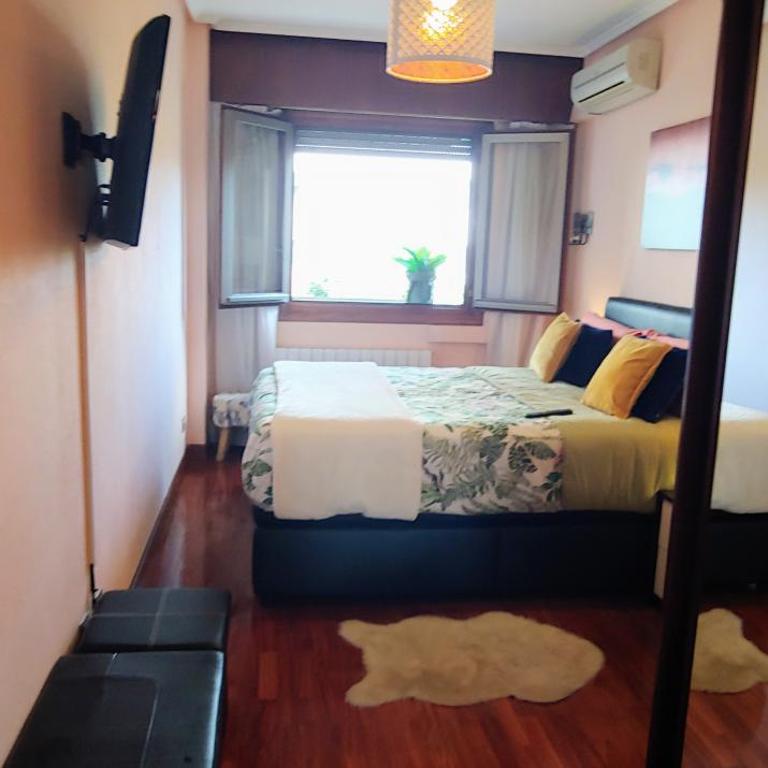 Amezola Park - Apartment with Garden View - 21
