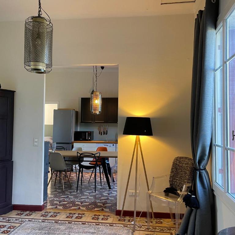 Villa privée Cayan - Villa 3 Chambres - 10