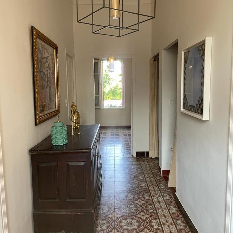 Villa privée Cayan - Villa 3 Chambres - 14