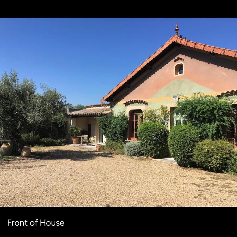 Villa privée Cayan - Villa 3 Chambres - 15