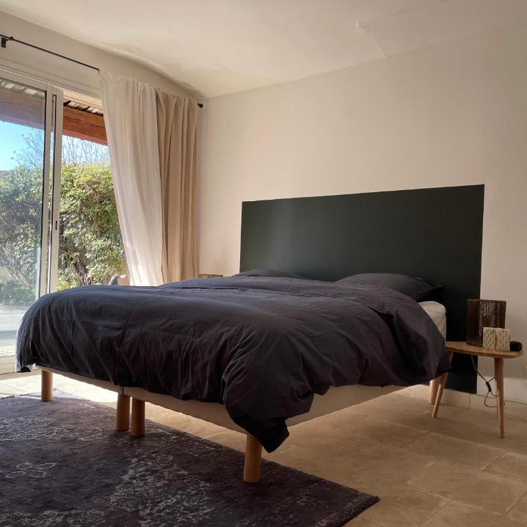 Villa privée Cayan - Villa 3 Chambres - 21