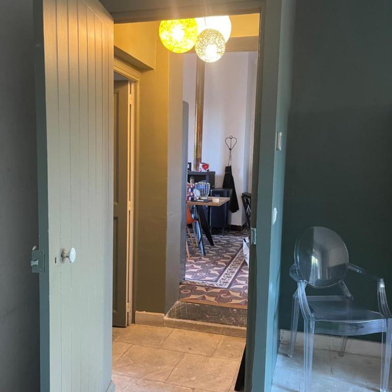 Villa privée Cayan - Villa 3 Chambres - 25