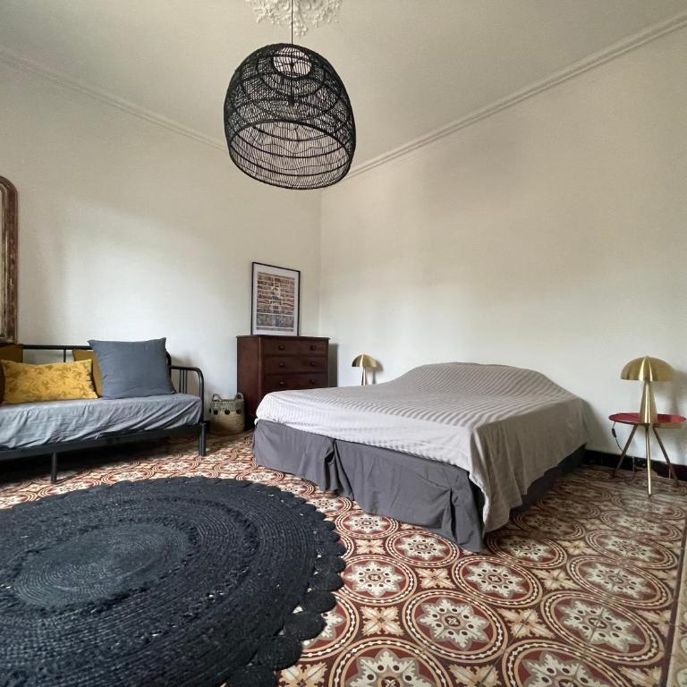 Villa privée Cayan - Villa 3 Chambres - 42