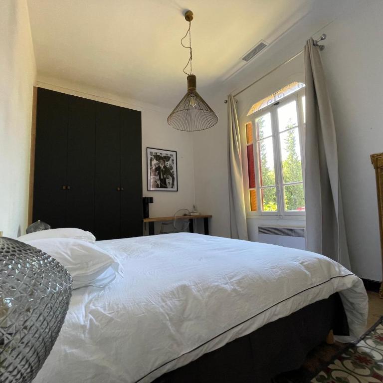 Villa privée Cayan - Villa 3 Chambres - 43