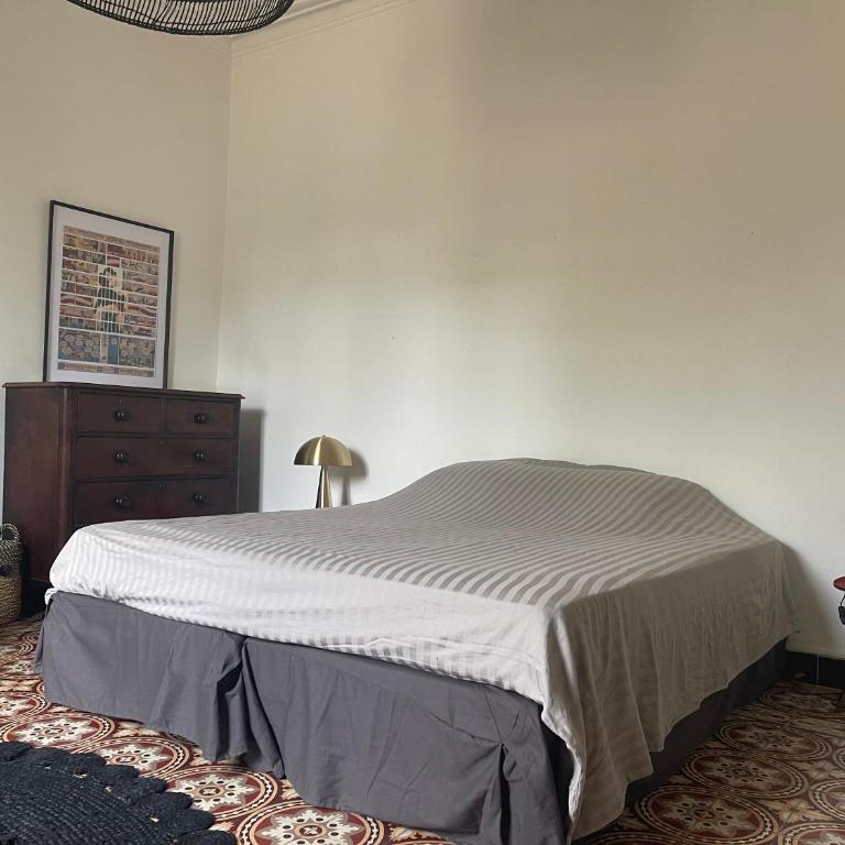 Villa privée Cayan - Villa 3 Chambres - 44