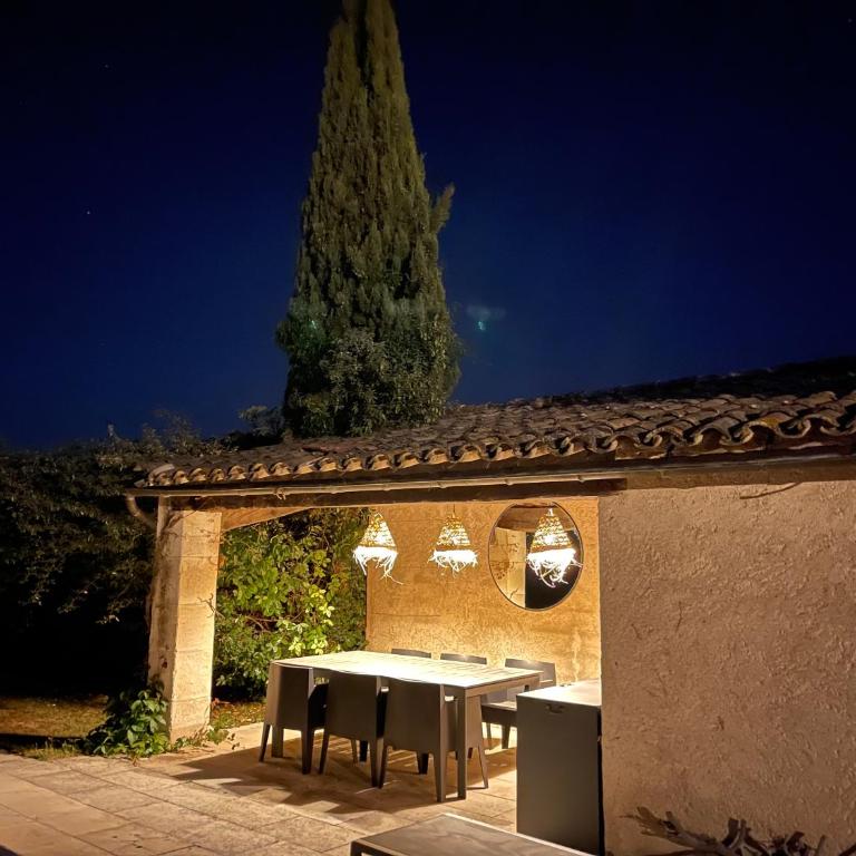 Villa privée Cayan - Villa 3 Chambres - 52