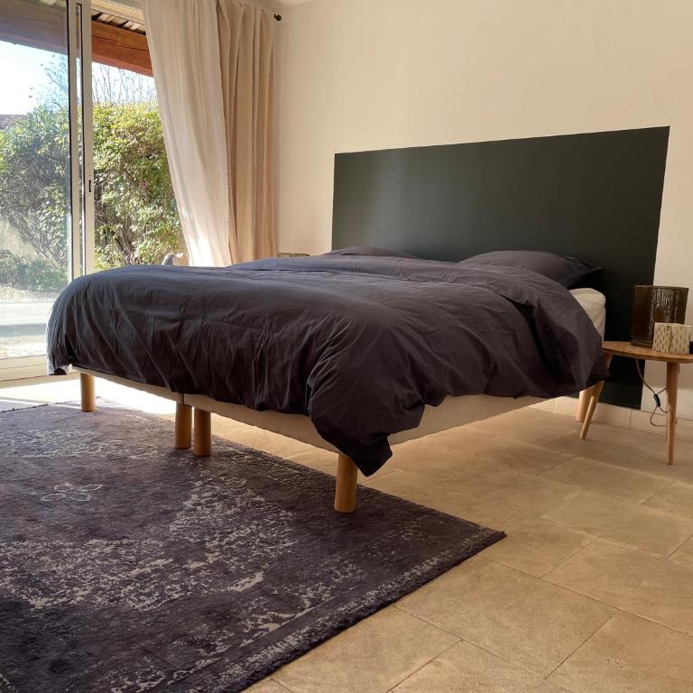 Villa privée Cayan - Villa 3 Chambres - 54