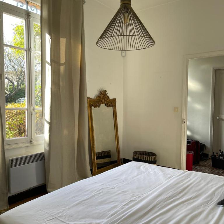 Villa privée Cayan - Villa 3 Chambres - 55