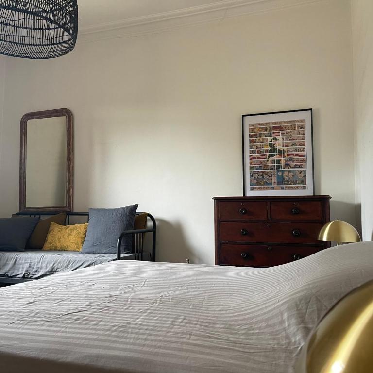 Villa privée Cayan - Villa 3 Chambres - 56