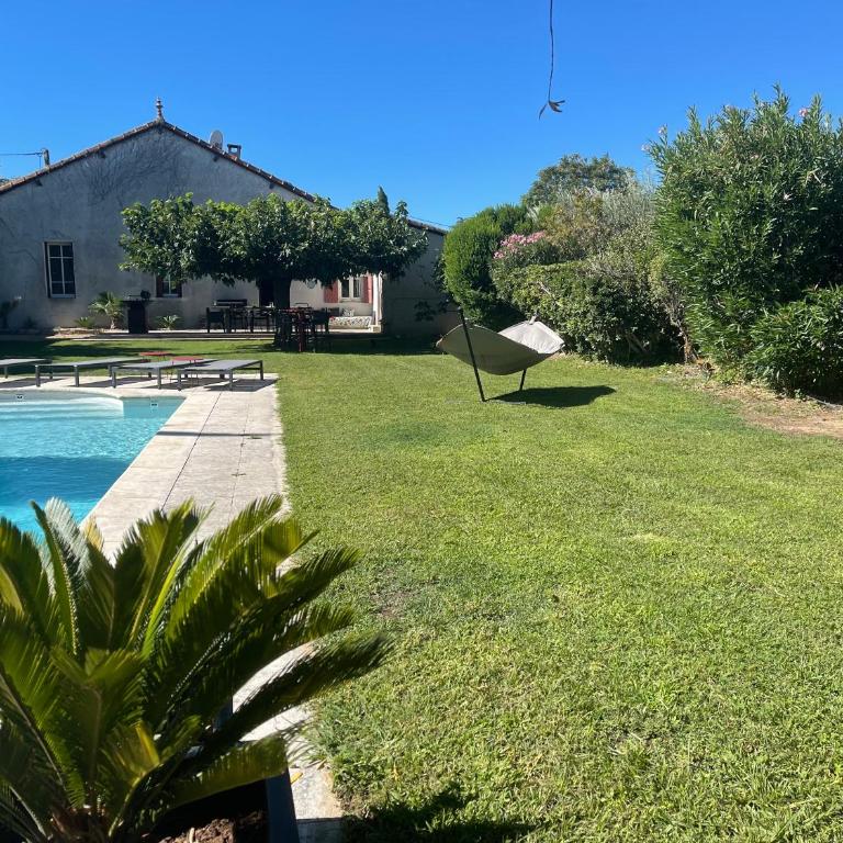 Villa privée Cayan - Villa 3 Chambres - 61