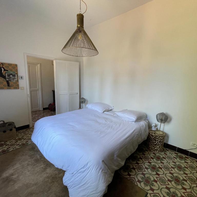 Villa privée Cayan - Villa 3 Chambres - 62