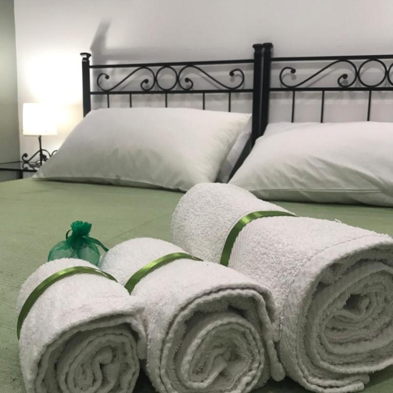 Karina's Rooms - Double Room - 9