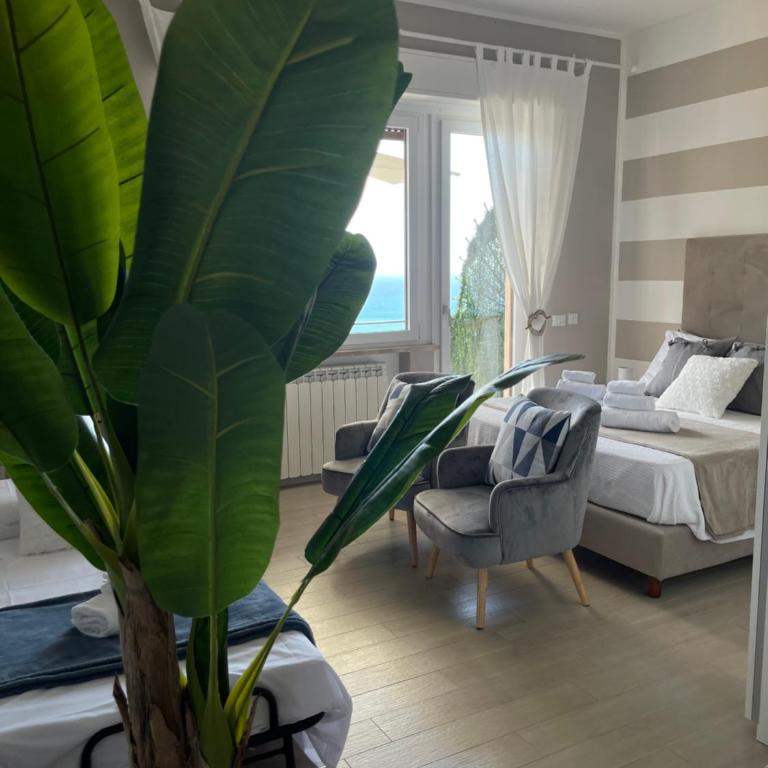 UN SOGNO NEL GOLFO DEI POETI - Appartamento con 1 Camera da Letto - 43
