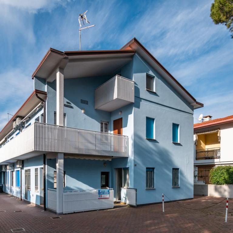 Villa Marzia - Appartamento con 1 Camera da Letto - 1