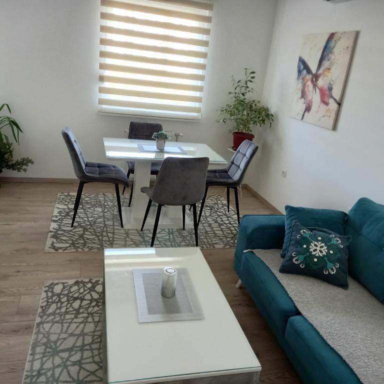 Apartman Vrbas sa Podzemnom garazom - Apartman sa 1 Spavaćom Sobom - 1