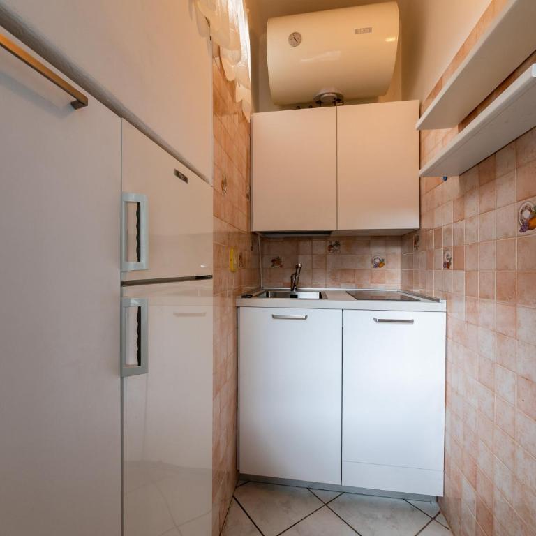 Villa Marzia - Appartamento con 1 Camera da Letto - 2