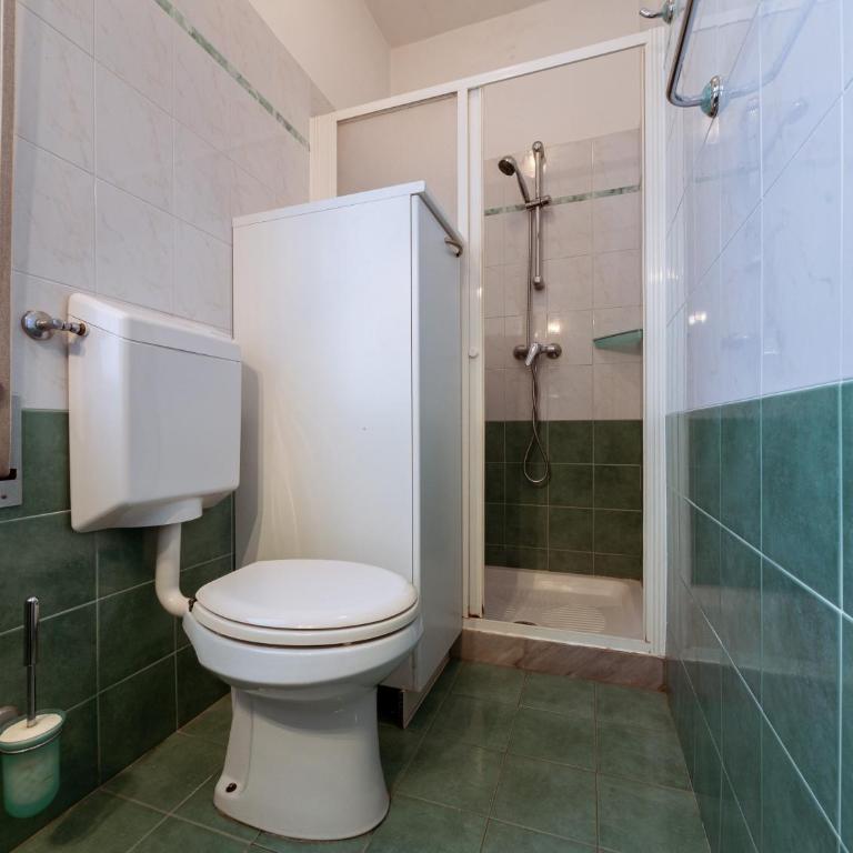 Villa Marzia - Appartamento con 1 Camera da Letto - 3