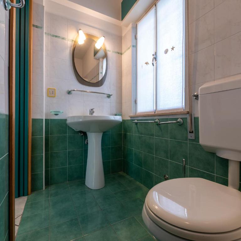 Villa Marzia - Appartamento con 1 Camera da Letto - 4