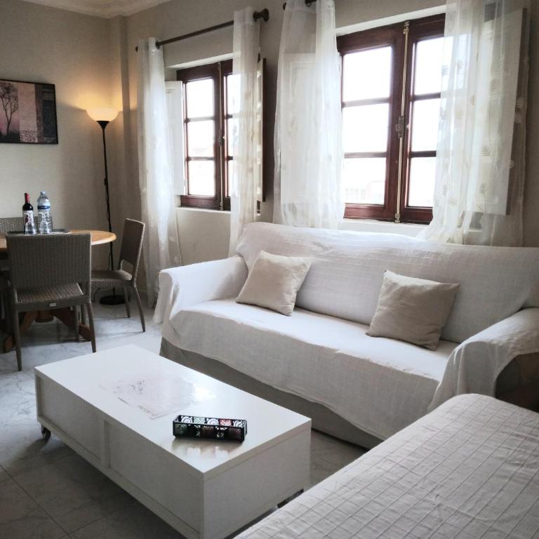 Apartamento Maya - Apartamento de 1 dormitorio - 4